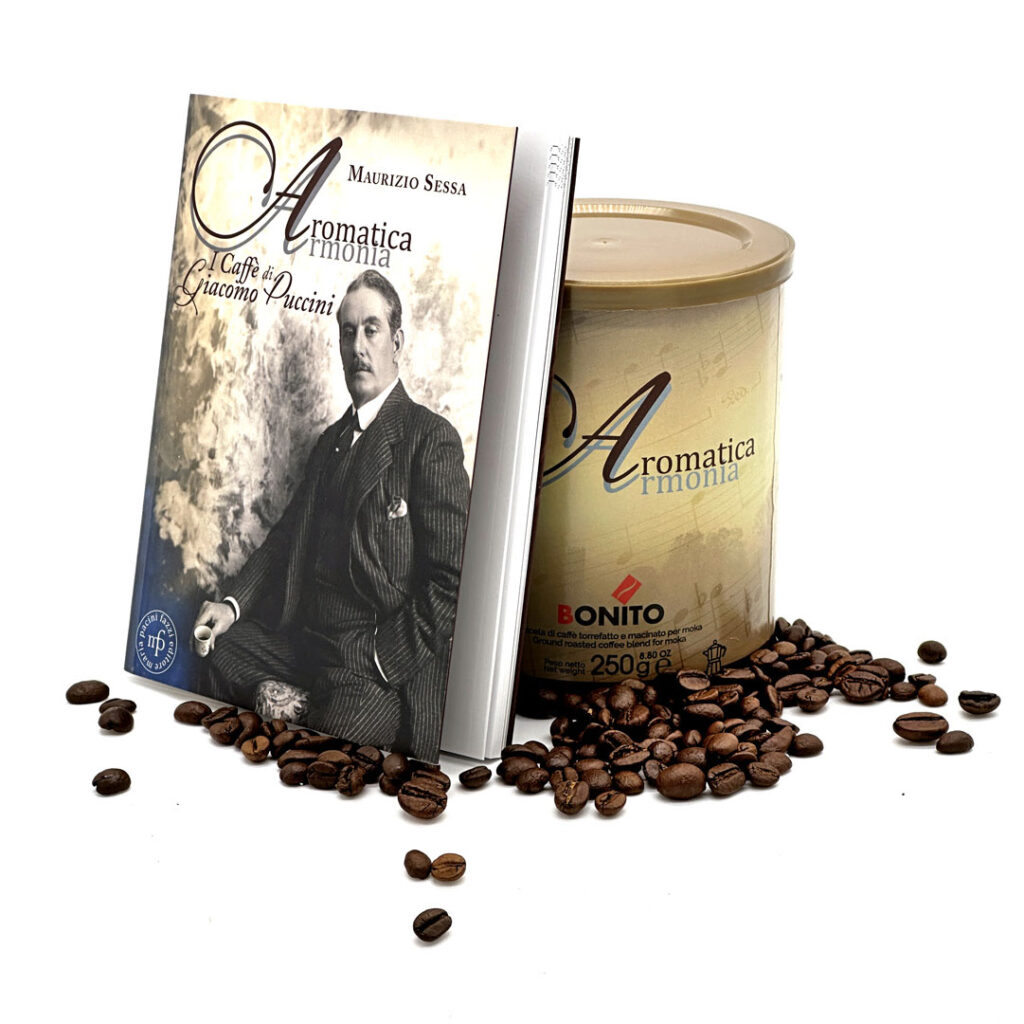 Aromatica Armonia: l'amore del Maestro Puccini per il caffè