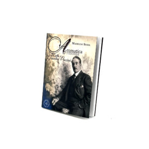 Aromatica Armonia è il libro che celebra nel 2024 il centenario della morte di Giacomo Puccini.