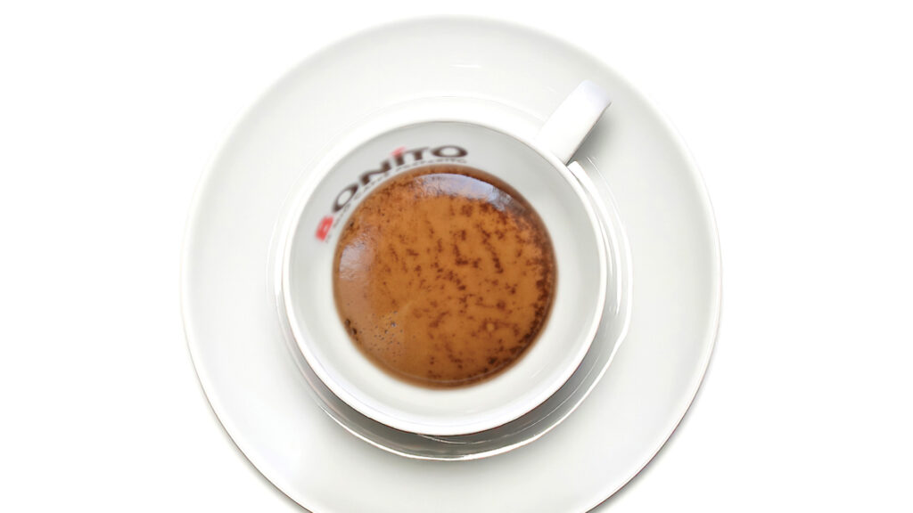 Da cosa si riconosce un buon caffè